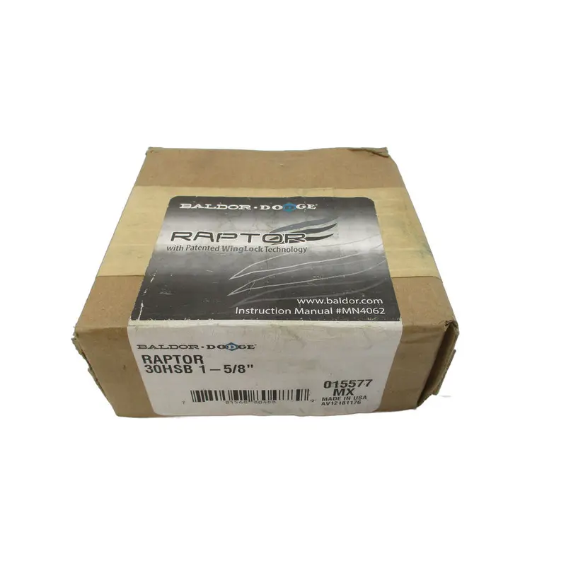 Dodge 015577 30Hsb1-5/8" Nsfs 1