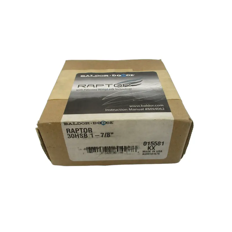 Dodge 015581 30Hsb 1-7/8" Nsfs 1