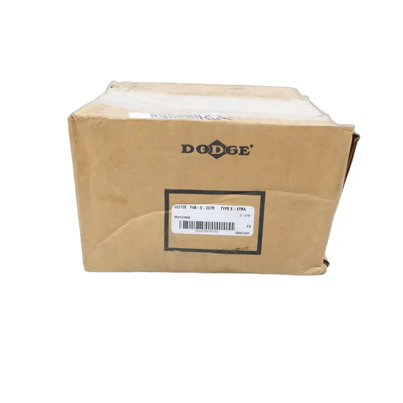 Dodge 023106 F4b-E-207R 2-7/16" Nsmp 1