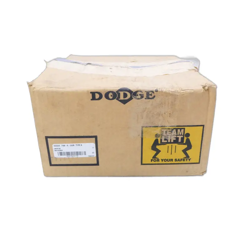 Dodge 023228 F4b-K-300R 3" Nsmp 1
