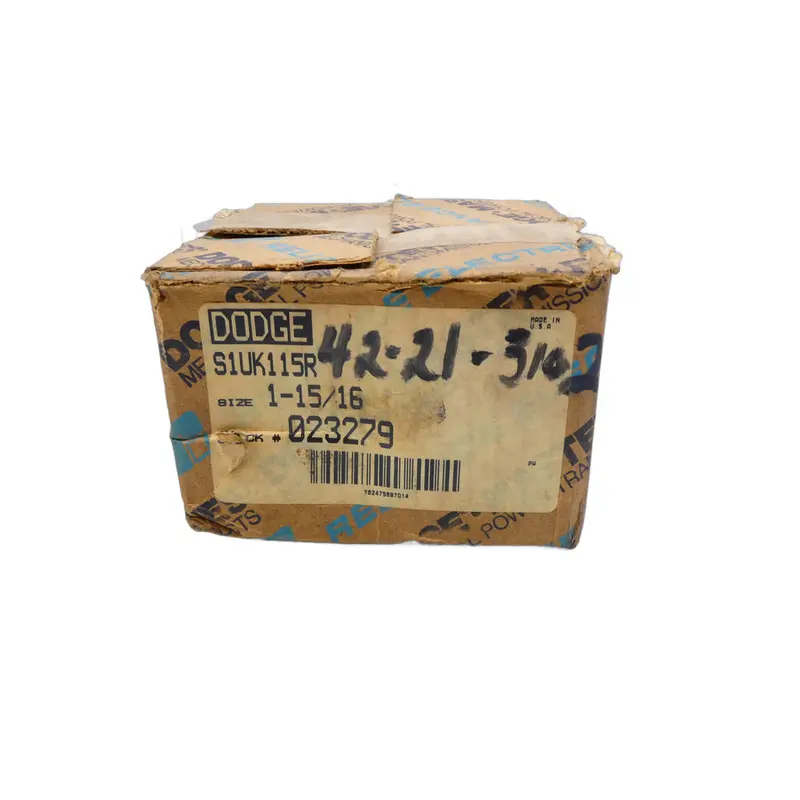 Dodge 023279 1-15/16" Nsmp 1