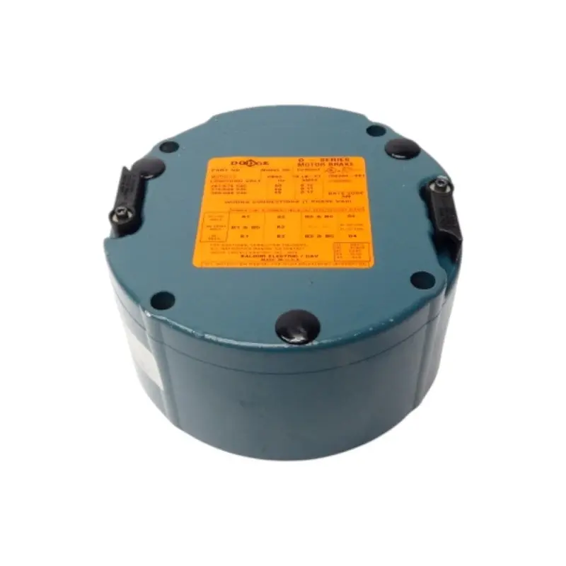Dodge 025633 Dbsc-10 300/600Vac 0.12A Nsnp 1