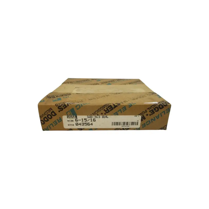 Dodge 043564 538Tt615 6-15/16" Nsfs 1