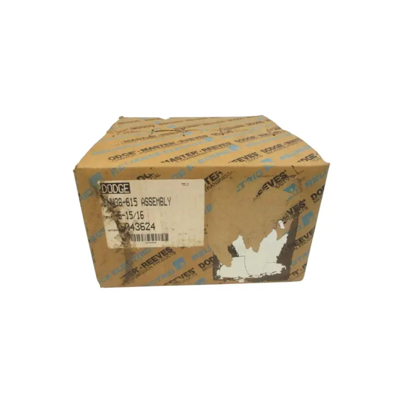 Dodge 043624 Snw38-615 6-15/16" Nsfs 1