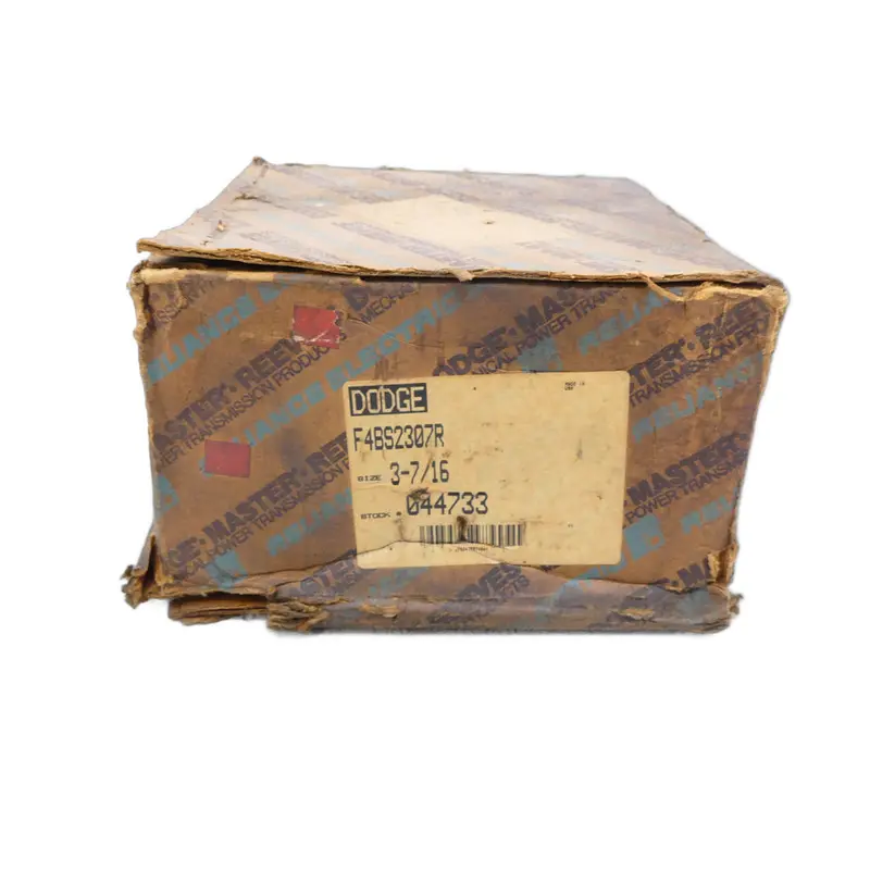 Dodge 044733 F4bs2307r 3-7/16" Nsmp 1