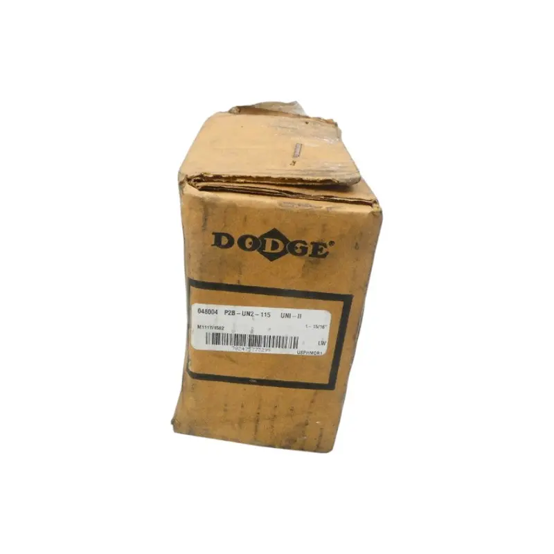 Dodge 048004 P2b-Un2-115 1-15/16" Nsmp 1