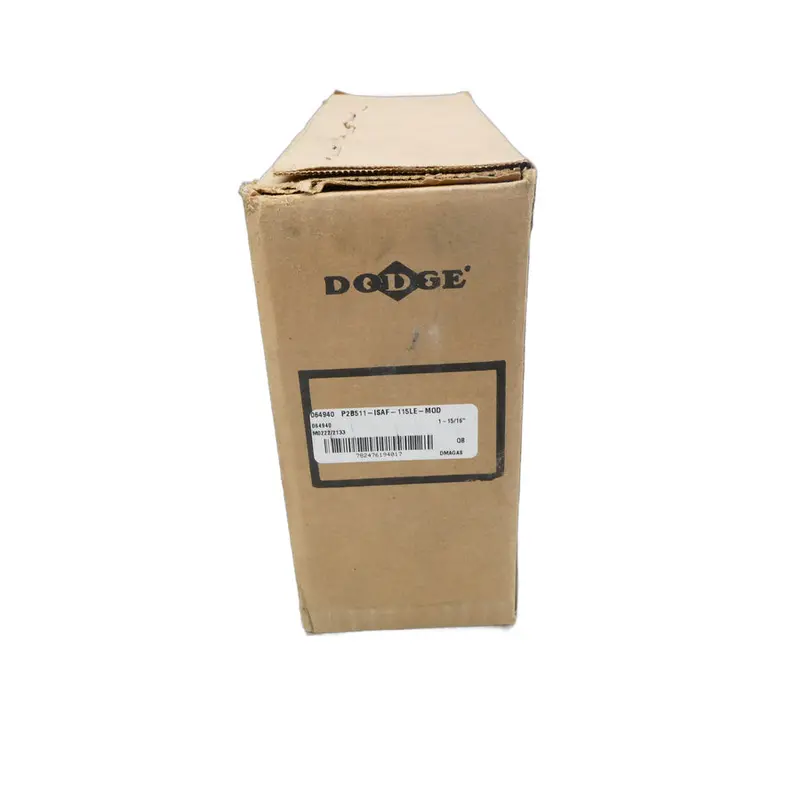 Dodge 064940 P2b511-Isaf-115Le-Mod 1-15/16" Nsmp 1