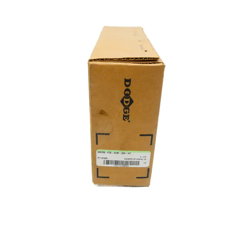 Dodge 068266 P2b-Scm-204-Ht 2-1/4" Nsmp 1