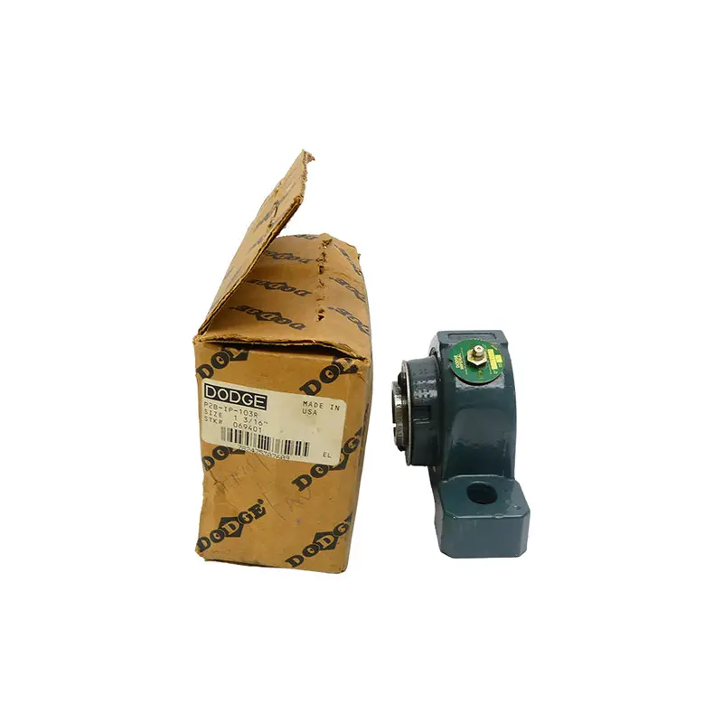 Dodge 069401 P2b-Ip-103R 1-3/16" Nsmp 1