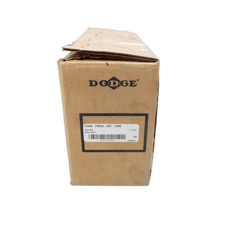 Dodge 070064 P2b509-Isaf-107Re 1-7/16" Nsmp 1