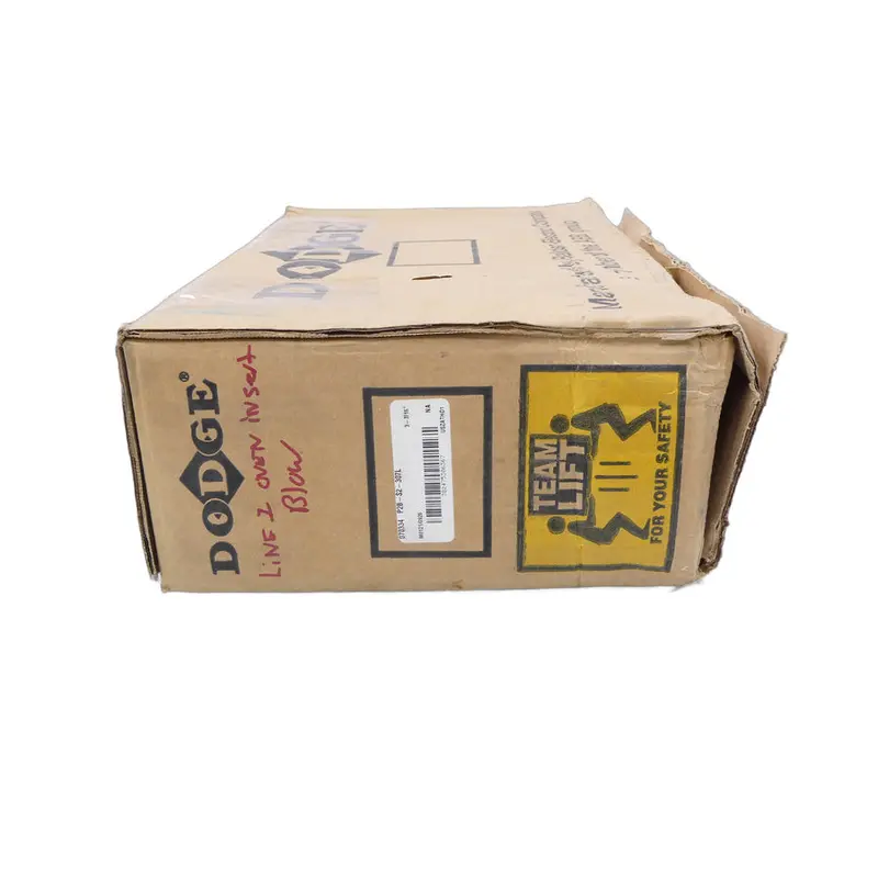 Dodge 070334 P2b-S2-307L 3-7/16" Nsmp 1