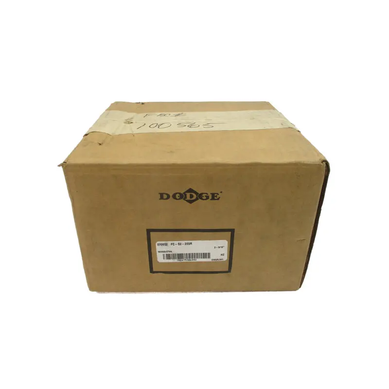 Dodge 070652 Fc-S2-203R 2-3/16" Nsfs 1