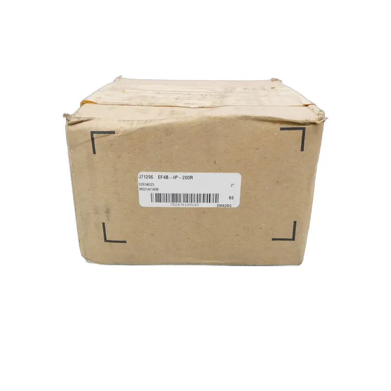 Dodge 071296 Ef4b-Ip-200R 2" Nsfs 1