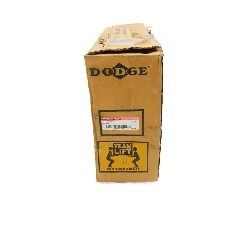 Dodge 077233 P2b-Exl-204R 2-1/4" Nsmp 1
