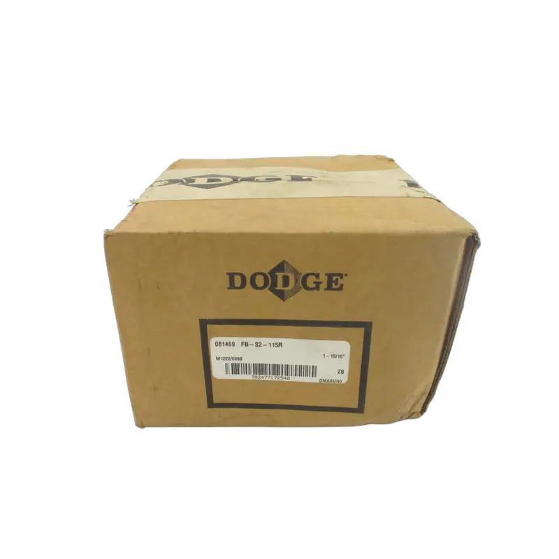 Dodge 081469 Fb-S2-115R 1-15/16" Nsfs 1