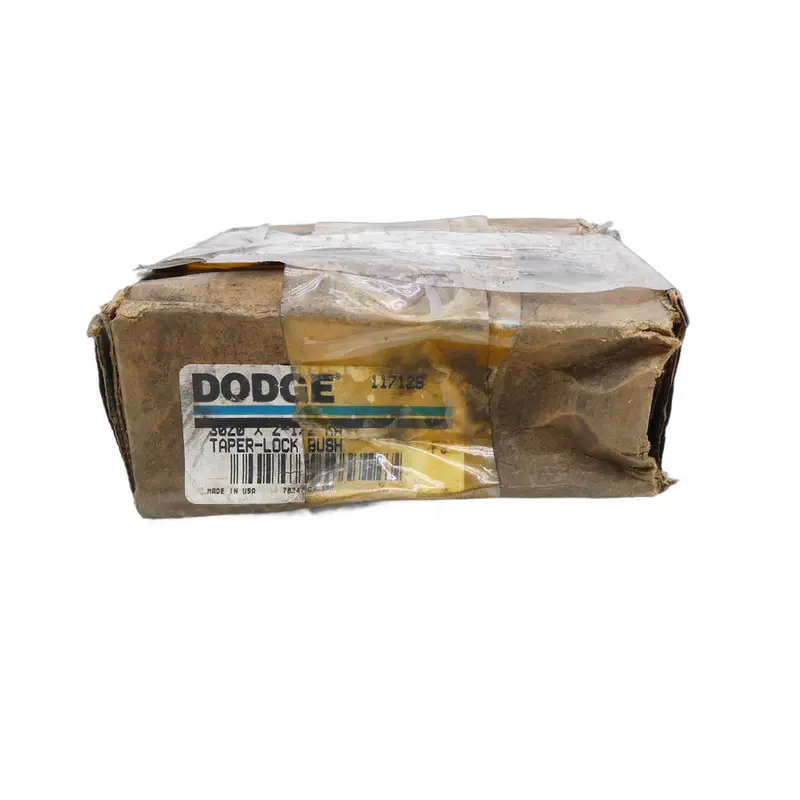 Dodge 117126 3020X2-1/2Kw Nsmp 1