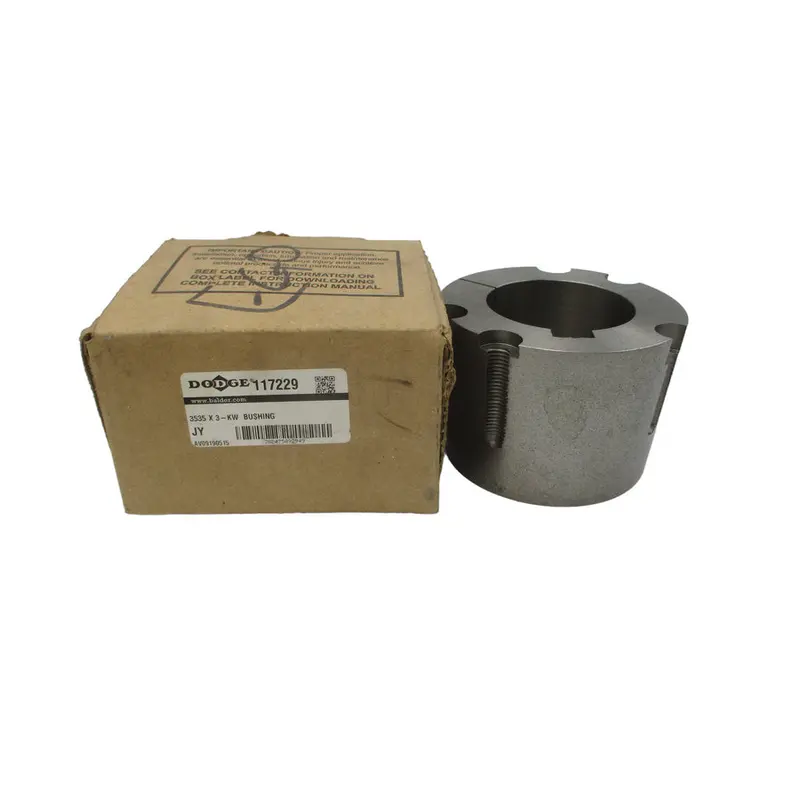 Dodge 117229 3535X3-Kw Nsmp 1