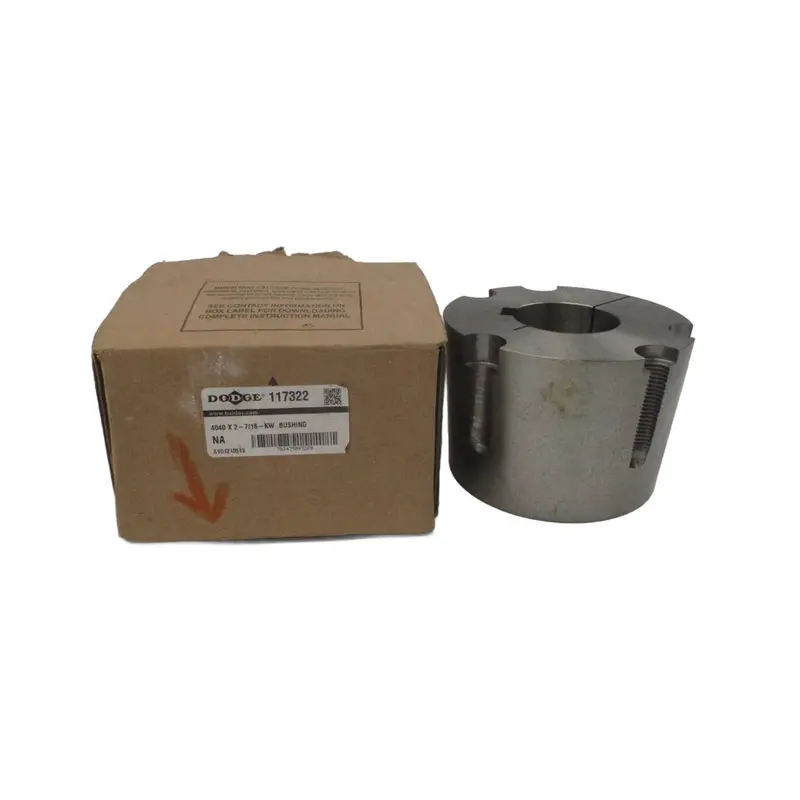 Dodge 117322 4040X2-7/16-Kw Nsmp 1