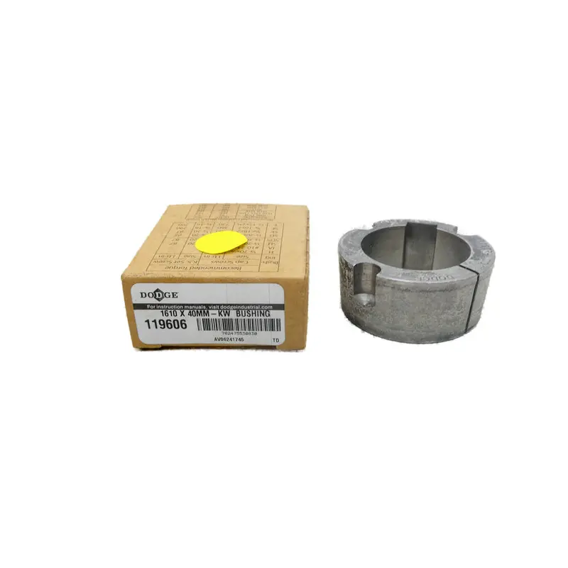 Dodge 119606 1610X40mm-Kw Nsmp 1