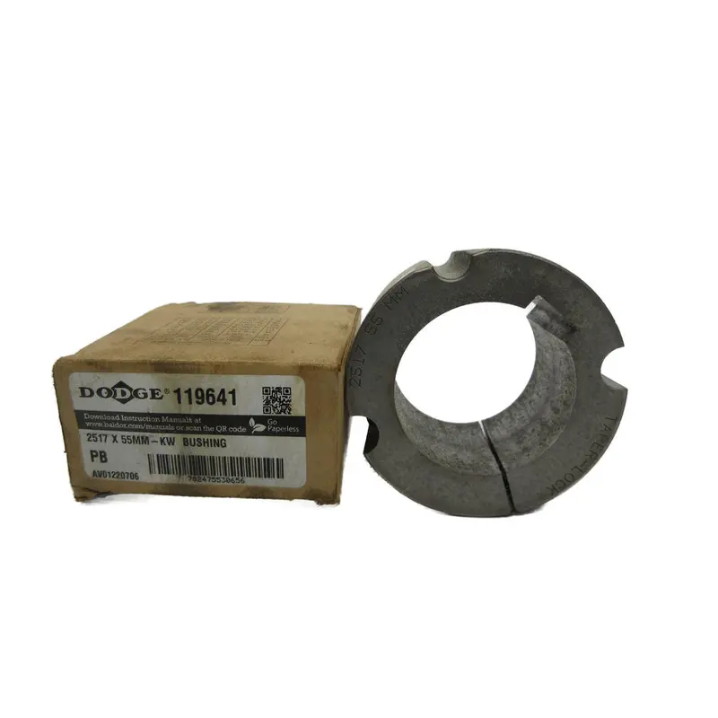 Dodge 119641 2517X55mm-Kw Nsmp 1