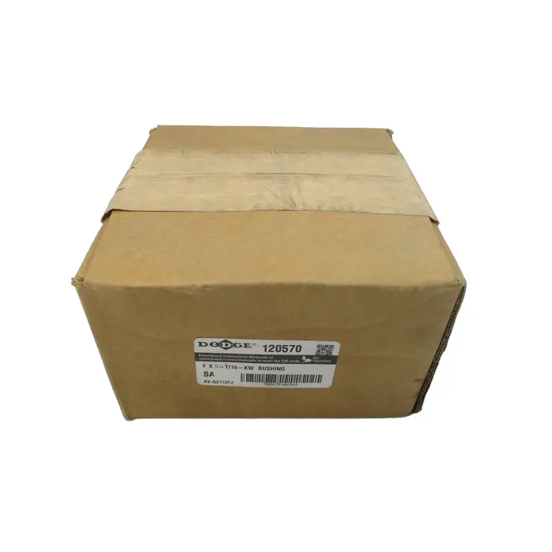 Dodge 120570 Fx3-7/16-Kw Nsmp 1