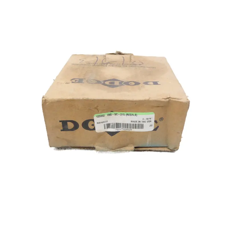 Dodge 123352 Ins-Sc-215 2-15/16" Nsmp 1