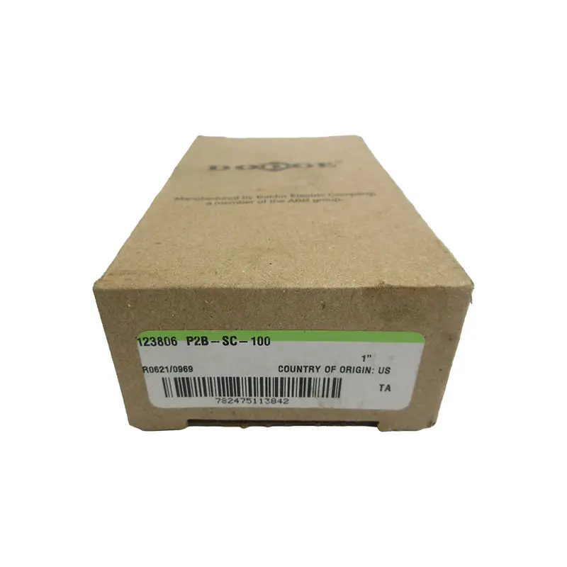 Dodge 123806 P2b-Sc-100 1" Nsmp 1