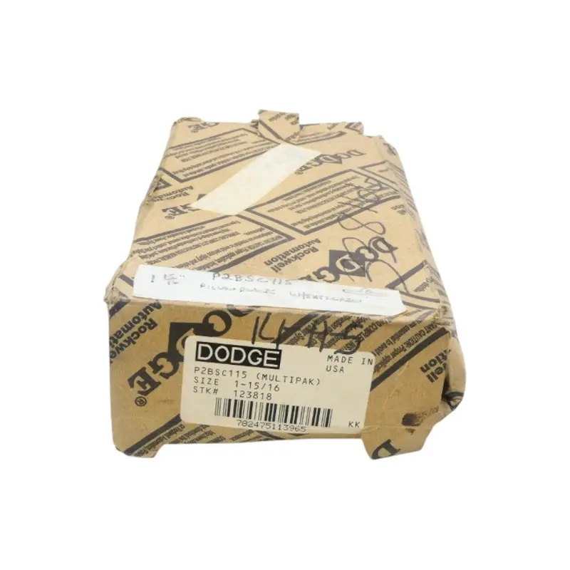 Dodge 123818 P2bsc115-Multipak 1-15/16" Nsmp 1