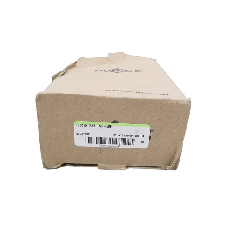 Dodge 123819 P2b-Sc-200 2" Nsmp 1
