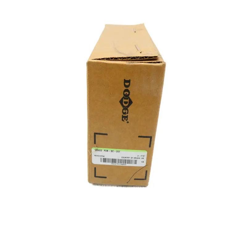 Dodge 123822 P2b-Sc-207 2-7/16" Nsmp 1