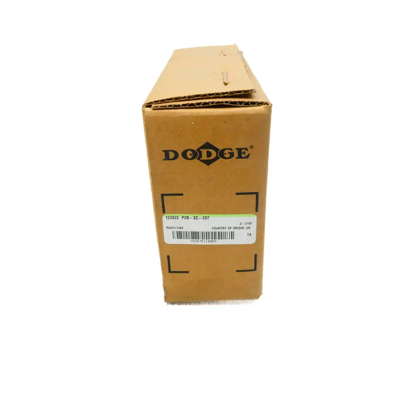 Dodge 123822 P2b-Sc-207 2-7/16" Nsmp 1