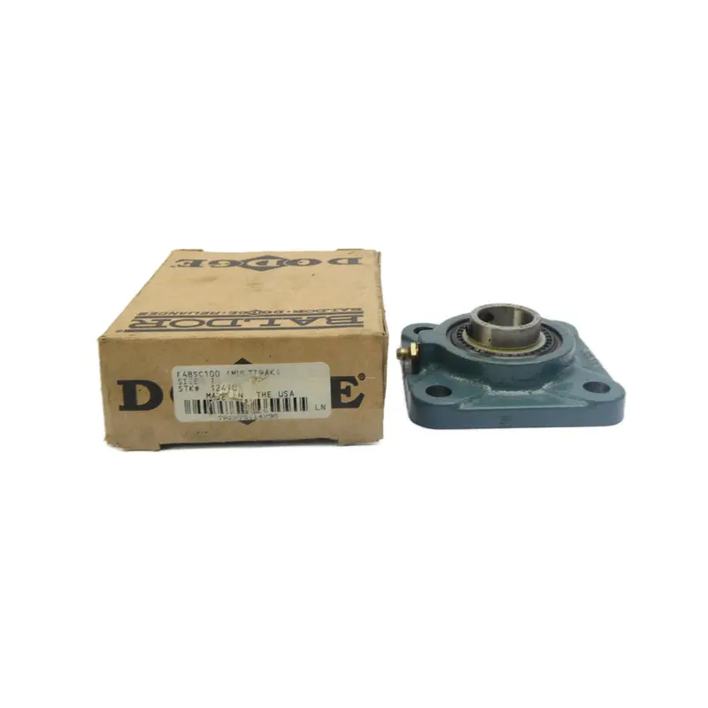 Dodge 124103 F4bsc100 Nsmp 1