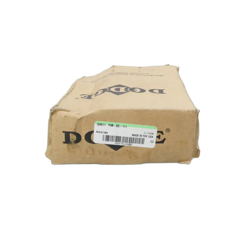 Dodge 124211 F4b-Sc-111 1-11/16" Nsmp 1