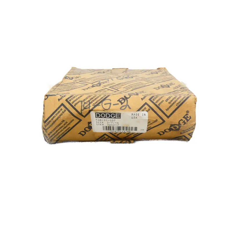 Dodge 124217 F4b-Sc-207 2-7/16" Nsmp 1
