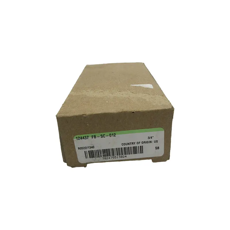 Dodge 124437 Fb-Sc-012 3/4" Nsmp 1