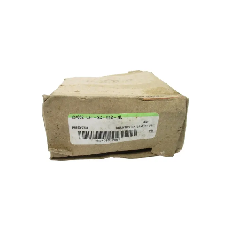 Dodge 124662 Lft-Sc-012-Nl 3/4" Nsmp 1