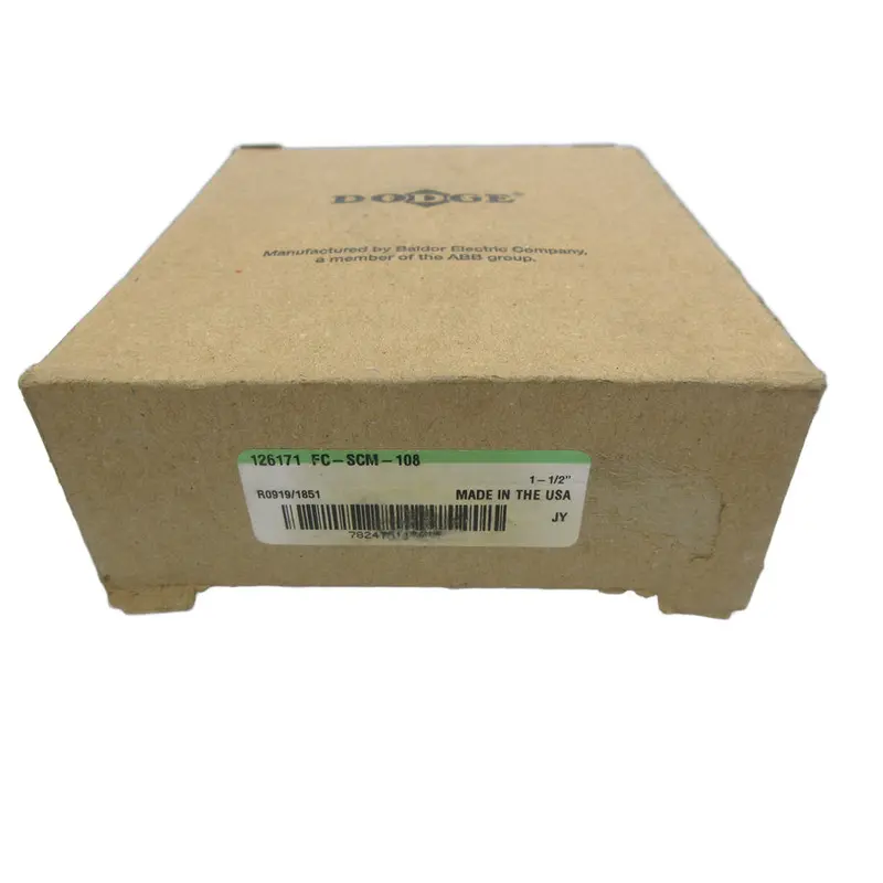 Dodge 126171 Fc-Scm-108 1-1/2" Nsmp 1