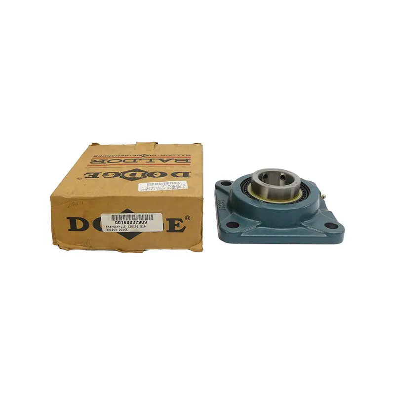 Dodge 126191 F4b-Scm-115 Nsmp 1