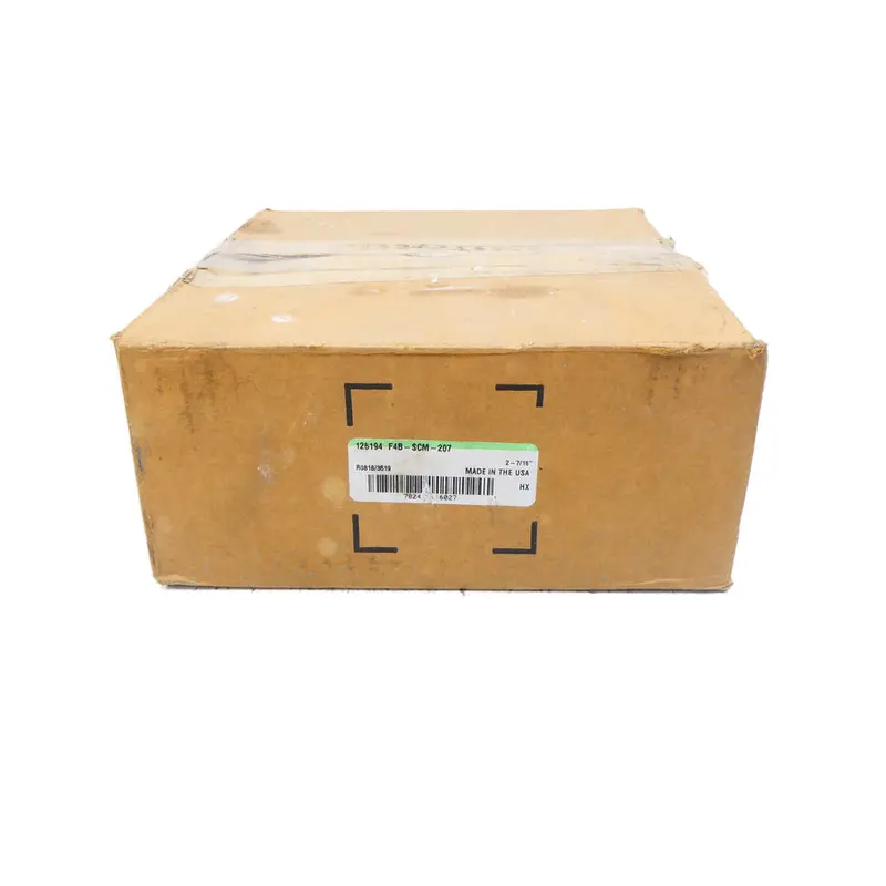 Dodge 126194 F4b-Scm-207 2-7/16" Nsmp 1