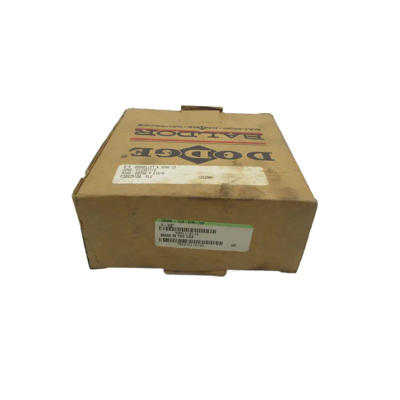 Dodge 126288-F2b-Scm-108 1-1/2" Nsmp 1