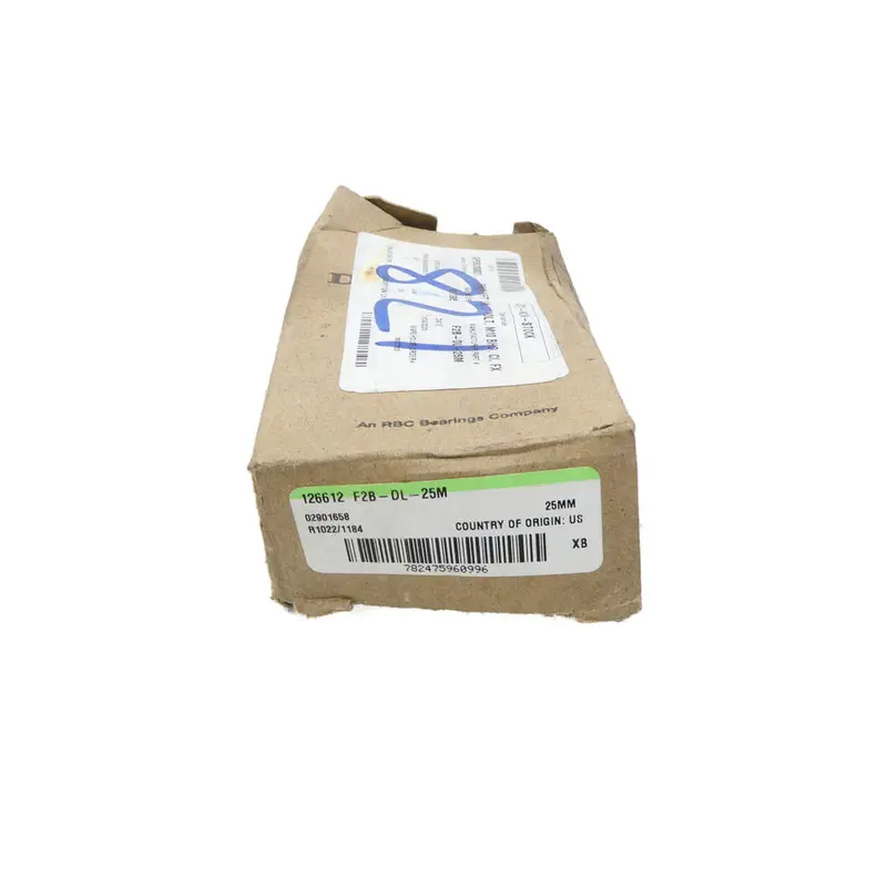 Dodge 126612 F2b-Dl-25M Nsmp 1