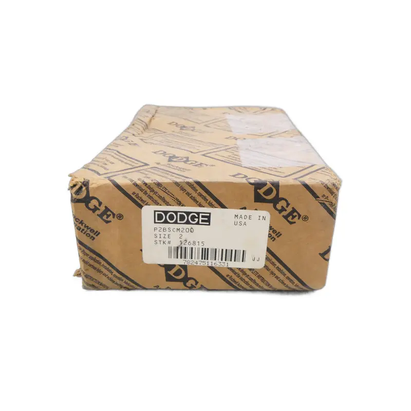 Dodge 126815 P2bscm200 Nsmp 1
