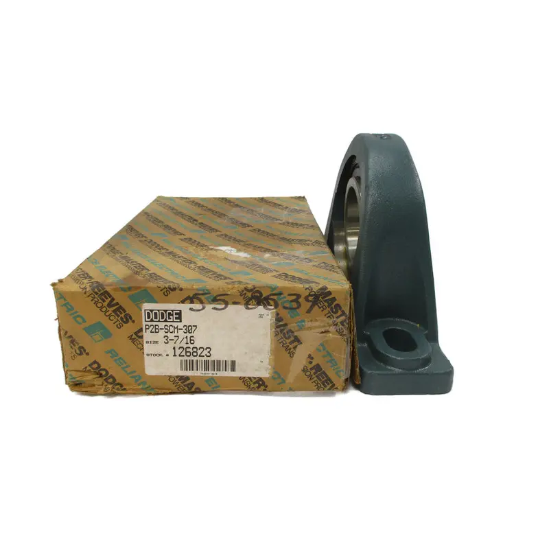 Dodge 126823 P2b-Scm-307 3-7/16" Nsmp 1