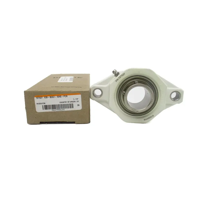 Dodge 127527 F2b-Scez-104S-Pcr 1-1/4" Nsmp 1