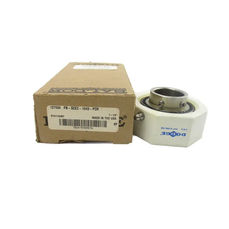 Dodge 127536 Fb-Scez-104S-Pcr Nsmp 1