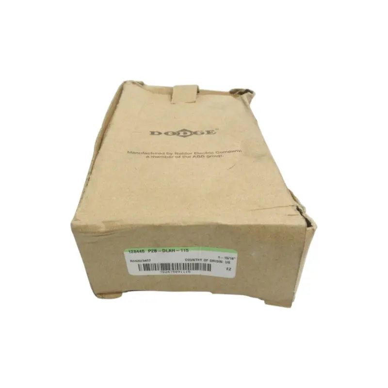Dodge 128446 P2b-Dlah-115 Nsmp 1