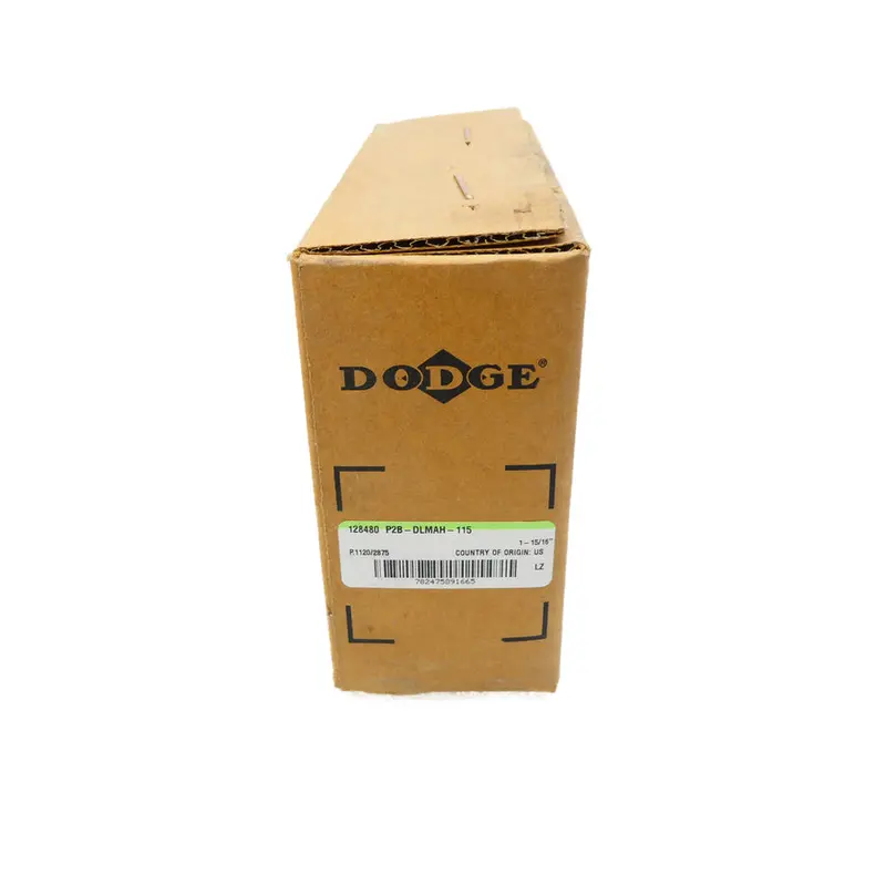 Dodge 128480 P2b-Dlmah-115 1-15/16" Nsmp 1