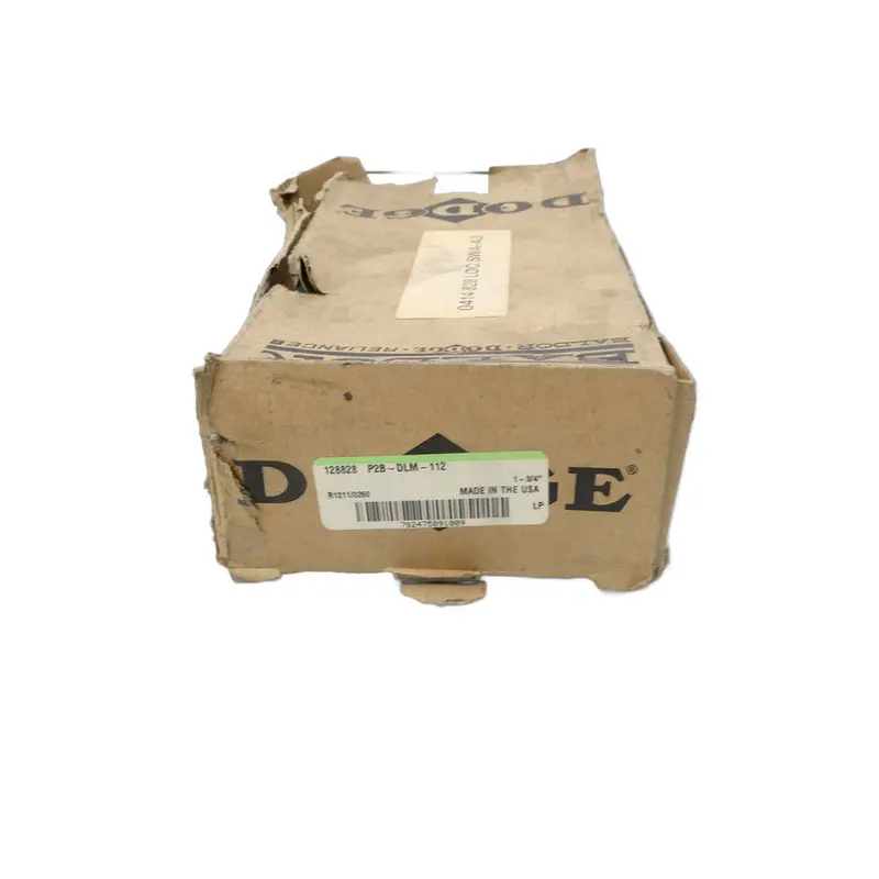 Dodge 128828 P2b-Dlm-112 1-3/4" Nsmp 1