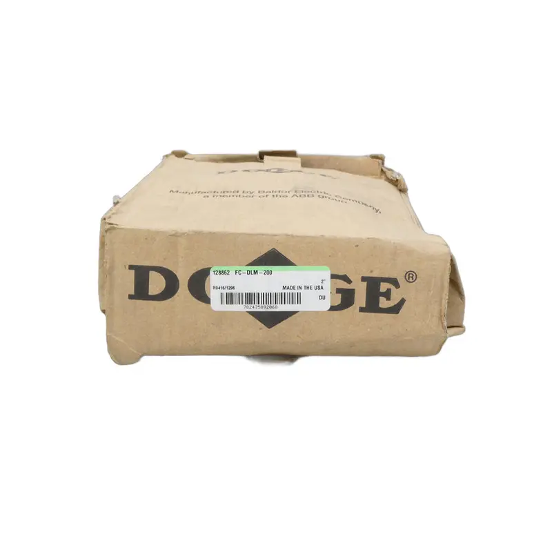 Dodge 128862 Fc-Dlm-200 Nsmp 1