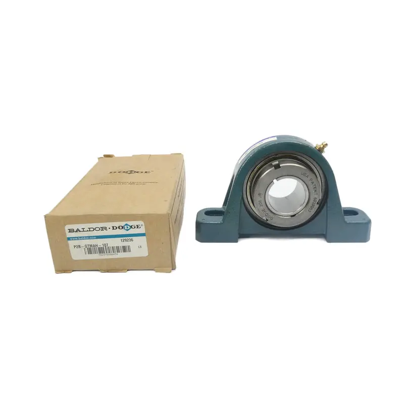 Dodge 129236 P2b-Gtmah-107 Nsmp 1